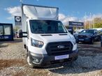 Ford Transit - 3