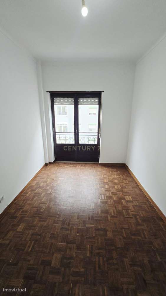 Apartamento T3 para arrendamento em Setúbal Bairro do Liceu - Grande imagem: 2/24