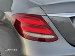 Mercedes-Benz E 220 d 9G-TRONIC Avantgarde - 28