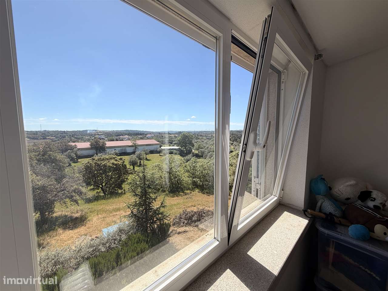 Quinta T4 Venda em Orca,Fundão-43