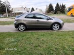 Honda Civic 1.8i-VTEC Automatik Sport - 9