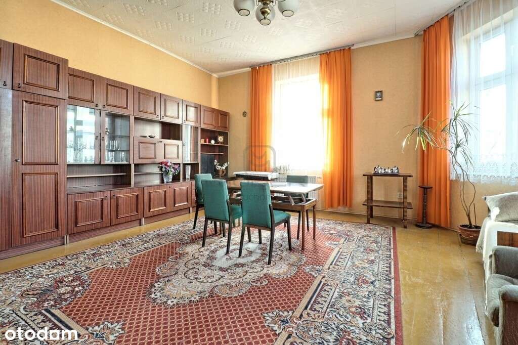 Mieszkanie z duszą w centrum Gorzowa-6