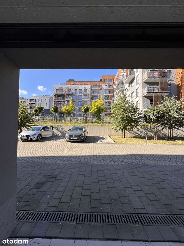 Do wynajęcia garaż – Katowice, ul. Francuska (Muchowiec) - Pełny obrazek: 4/4