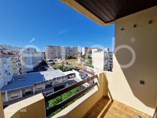 Apartamento T2, Quadro Caminhos, Setúbal