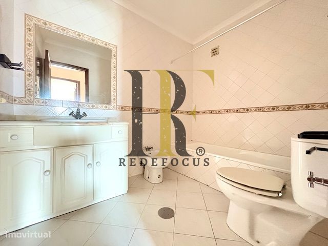Apartamento T3 no Centro de Santa Maria de Lamas-24