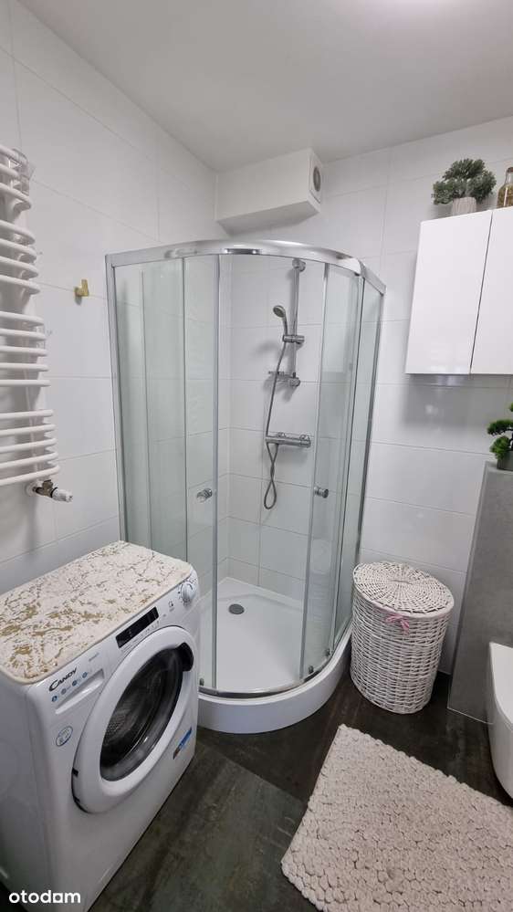 Wyremontowane i wyposażone, 2 pok. mieszkanie na rynku w Sycowie, 1 p. - Pełny obrazek: 5/10