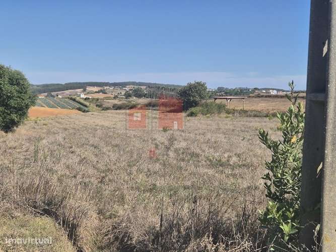 Terreno rústico em Lourinhã-5