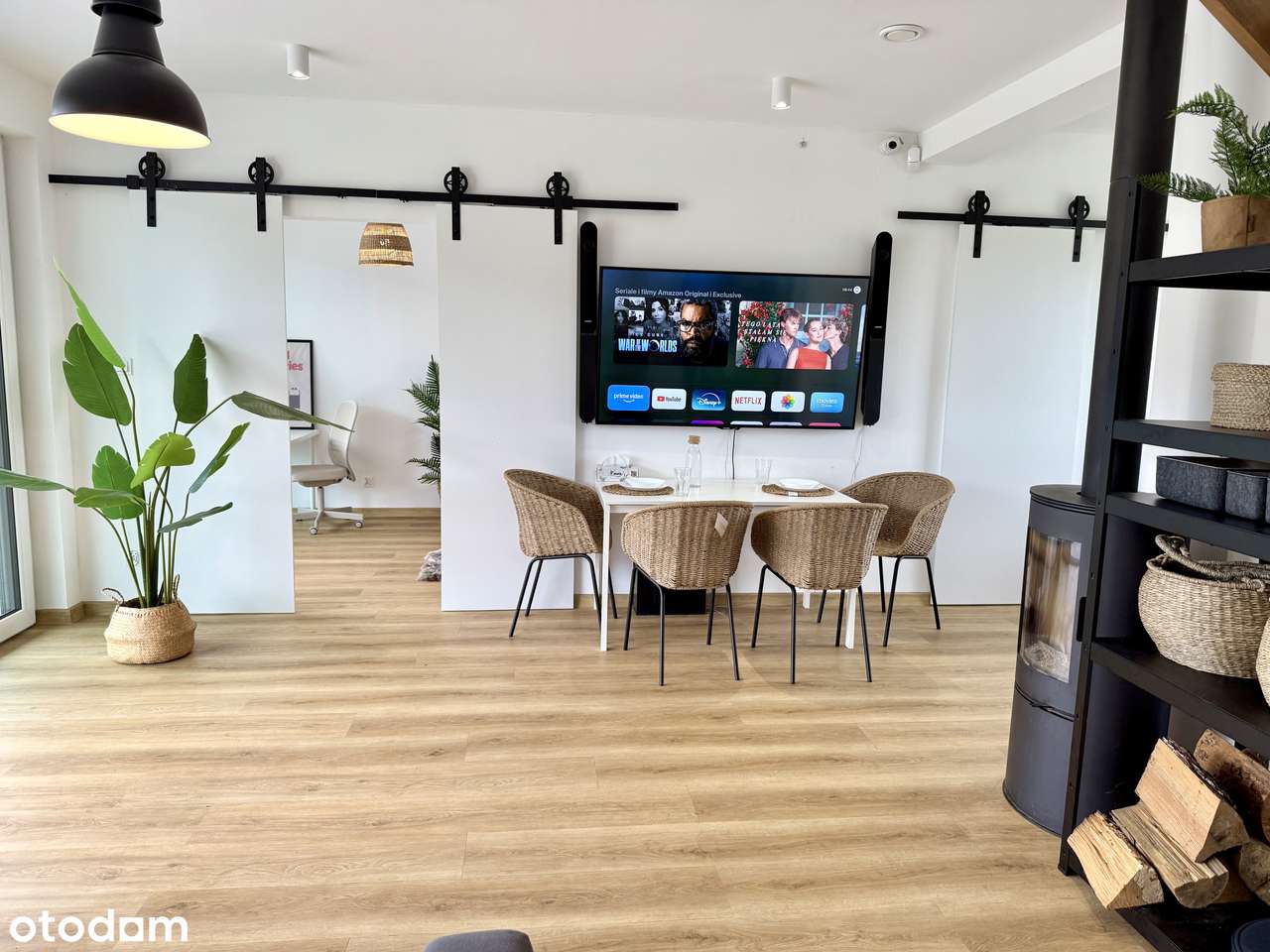 Na sprzedaż – luksusowa rezydencja na Kaszubach, w pobliżu jeziora - Pełny obrazek: 4/20