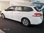 Peugeot 308 SW 1.6 BlueHDi Active - 8