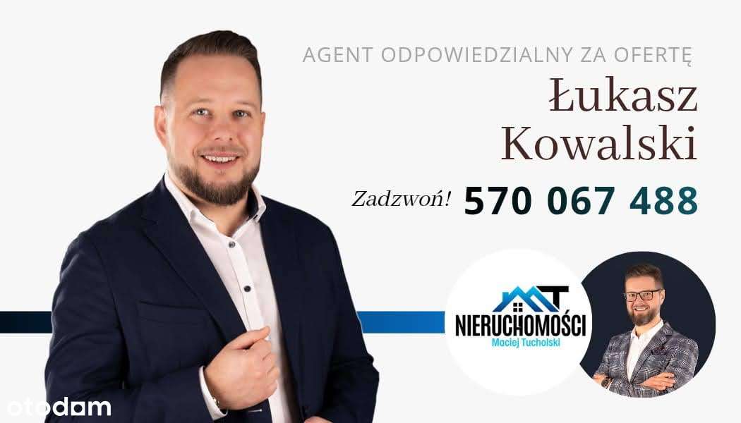 3-pokojowe z balkonem | Chełmińskie Przedmieście | ul. Dekerta 19-18