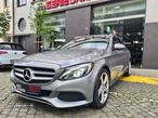 Mercedes-Benz C 220 BlueTEC Avantgarde - 7