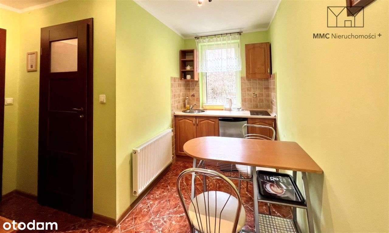 Wisła | Gotowy pensjonat z kawalerkami i domkiem.-13