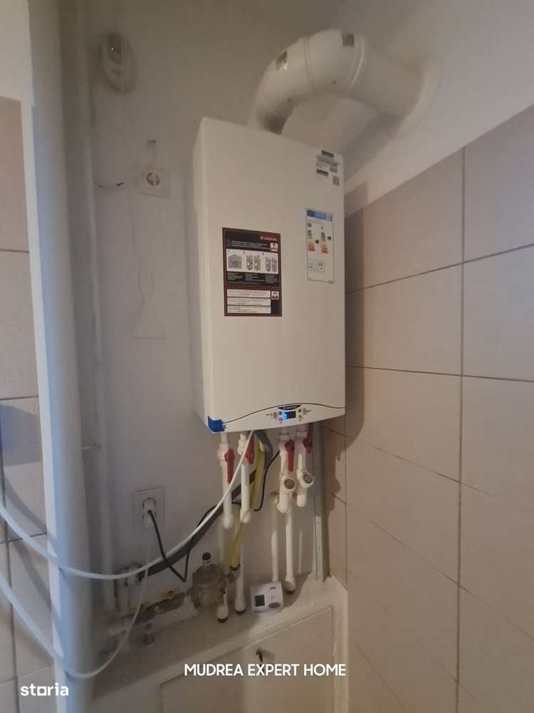 Nou / Apartament Superb / 2 Camere / Otopeni Central - Imagine principală: 4/20