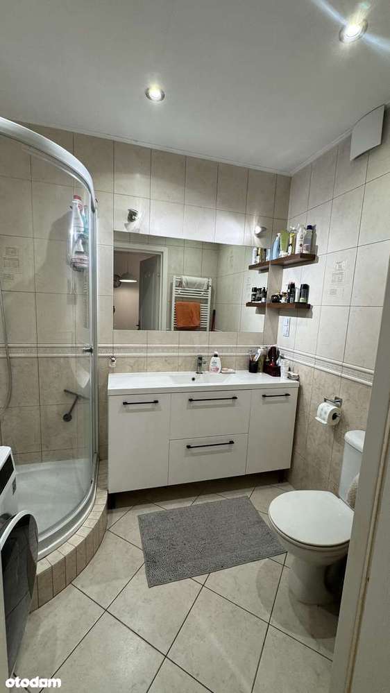 Mieszkanie 2 pokojowe 50,1 m2 z wyposaż. |W-wa, Aluzyjna >Bezpośrednio - Pełny obrazek: 2/14