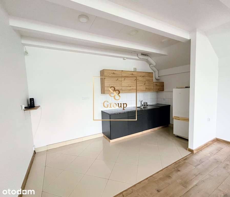 Powierzchnia Biurowa Warszawa Modlińska - Pełny obrazek: 4/9