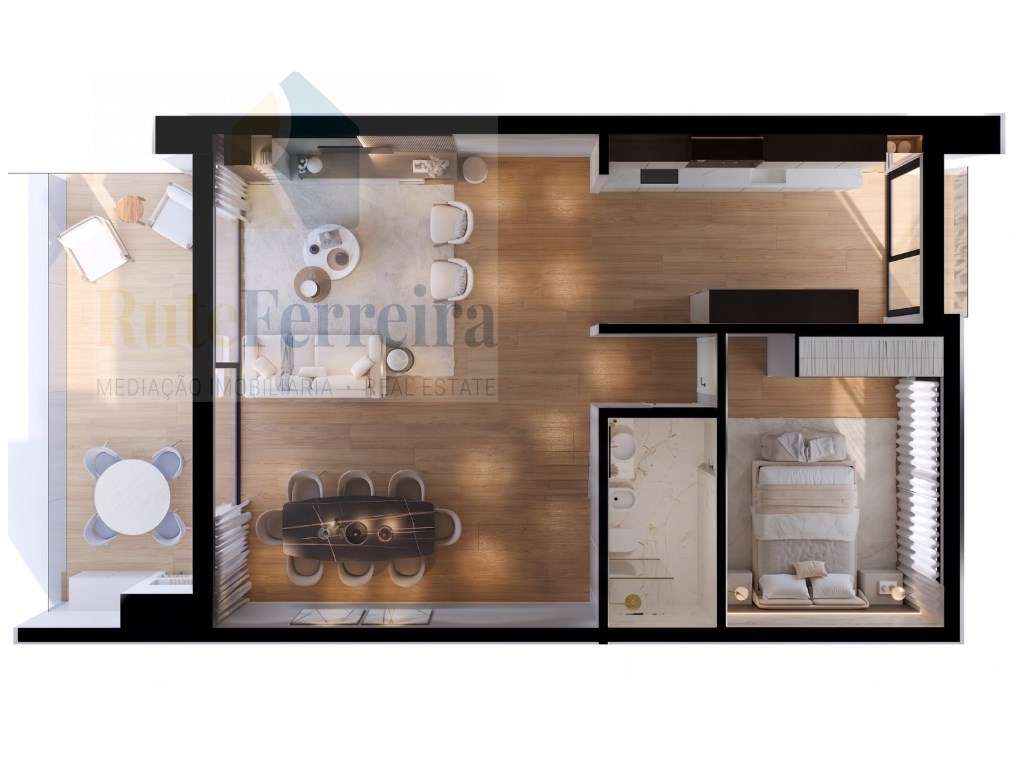 Empreendimento com Vista Mar | Atalaia - Lourinhã-24