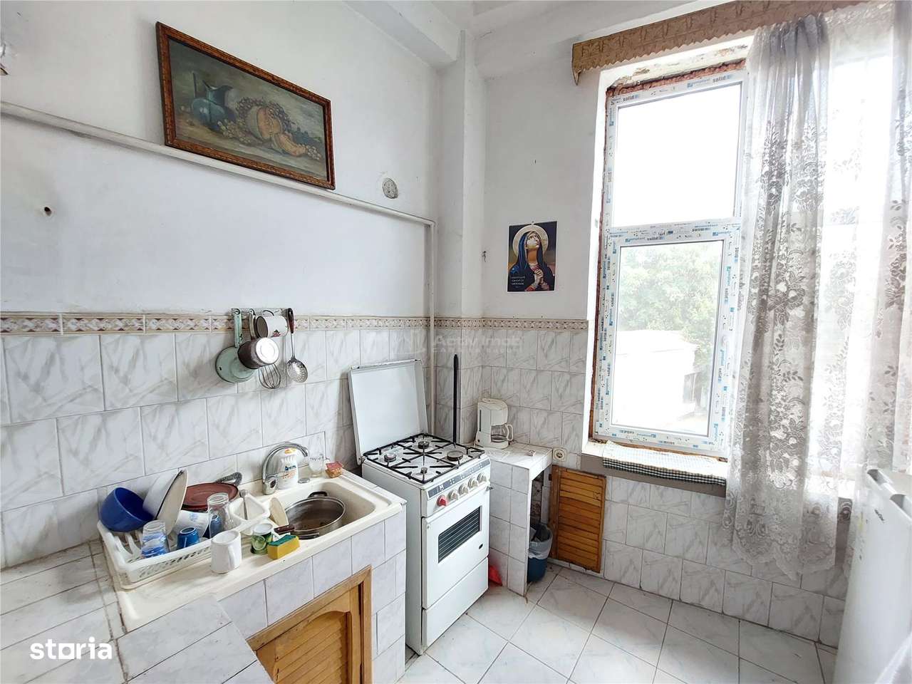 2 camere in cladire P+1,etaj 1, 60 MP,  beci subsol, Ultracentral-15