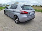 Peugeot 308 PureTech 130 EAT8 GT - 6