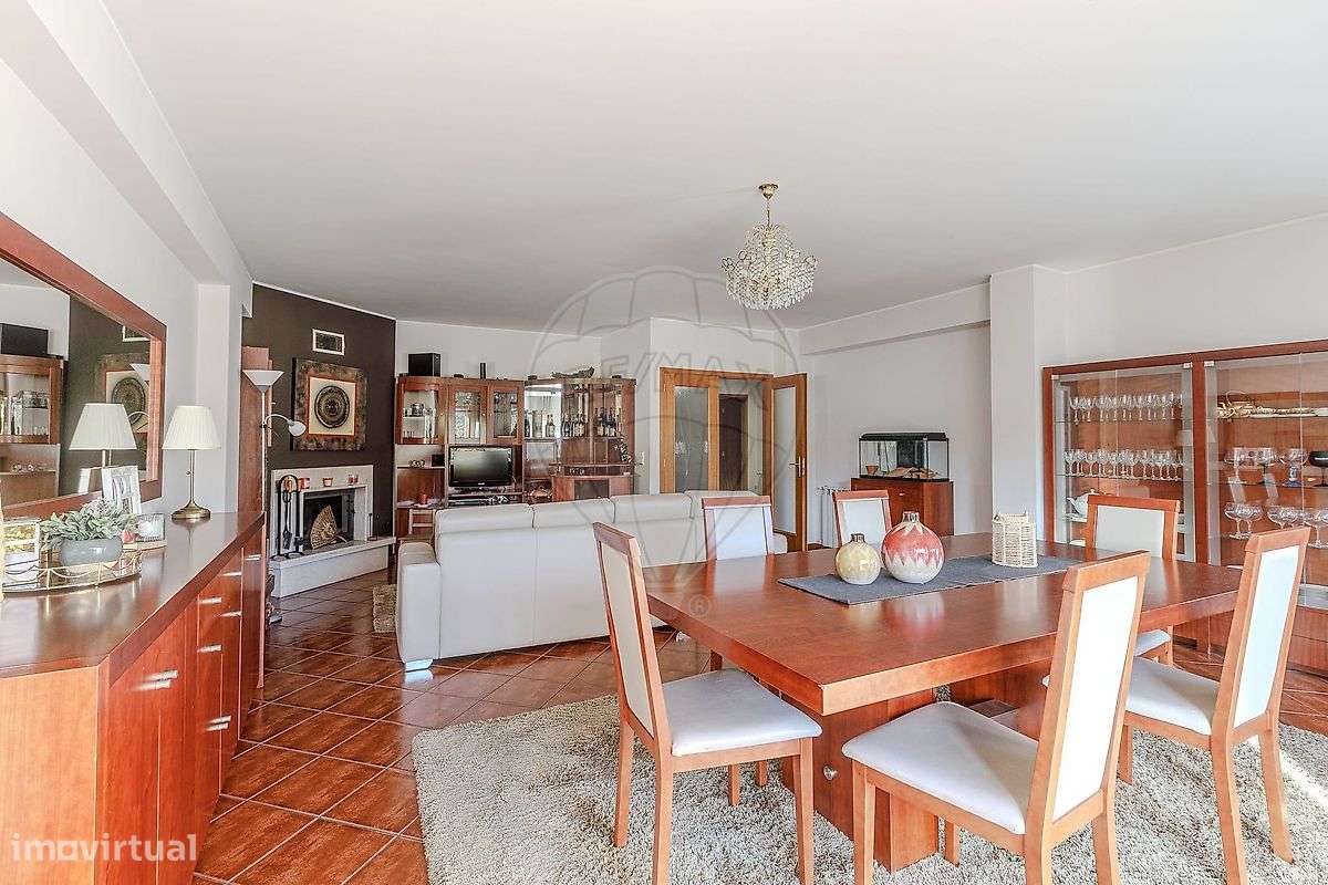 Apartamento T4 para venda-2