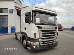 Scania R440/ RETARDER / LOW DECK / AUTOMAT / HIGHLINE - 9