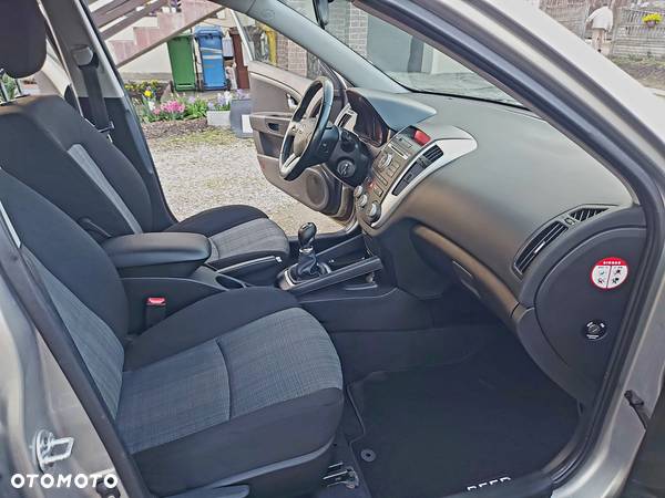 Kia Ceed Cee'd 1.4 Comfort + - 17