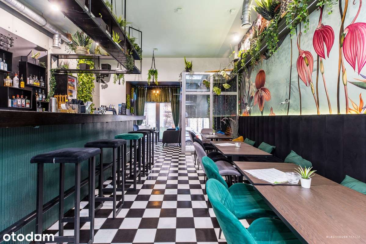 Wynajęty Lokal Usługowy Św. Tomasza | Stare Miasto-0