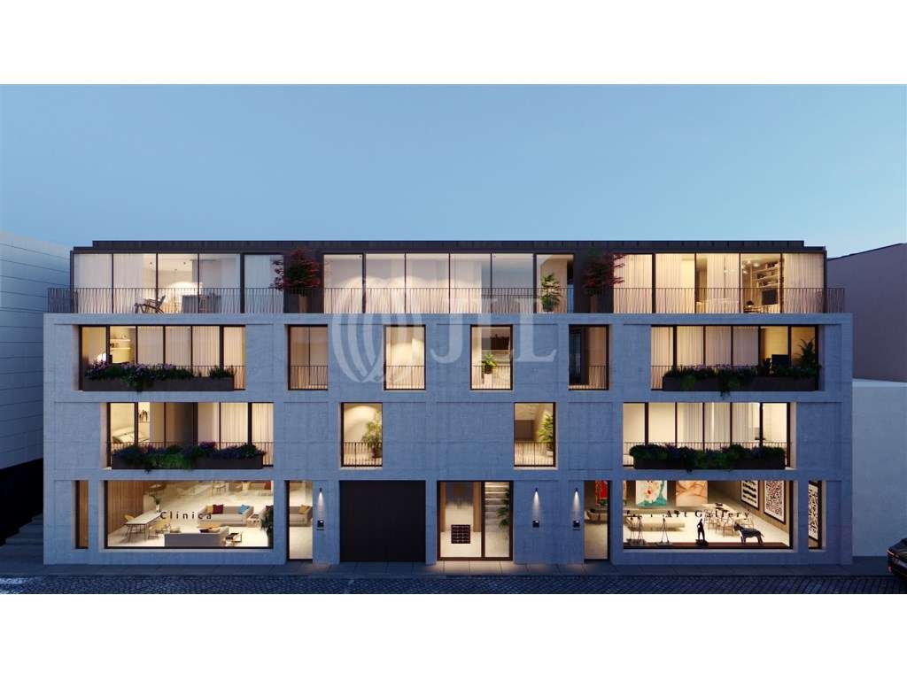 Loja, nova, no Matsu Porto, no Porto - Grande imagem: 2/18