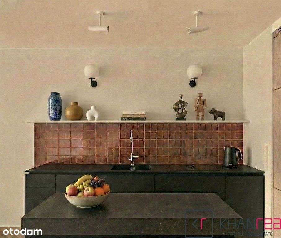 Nowy apartament 84 m2, ul. Kamionkowska-2