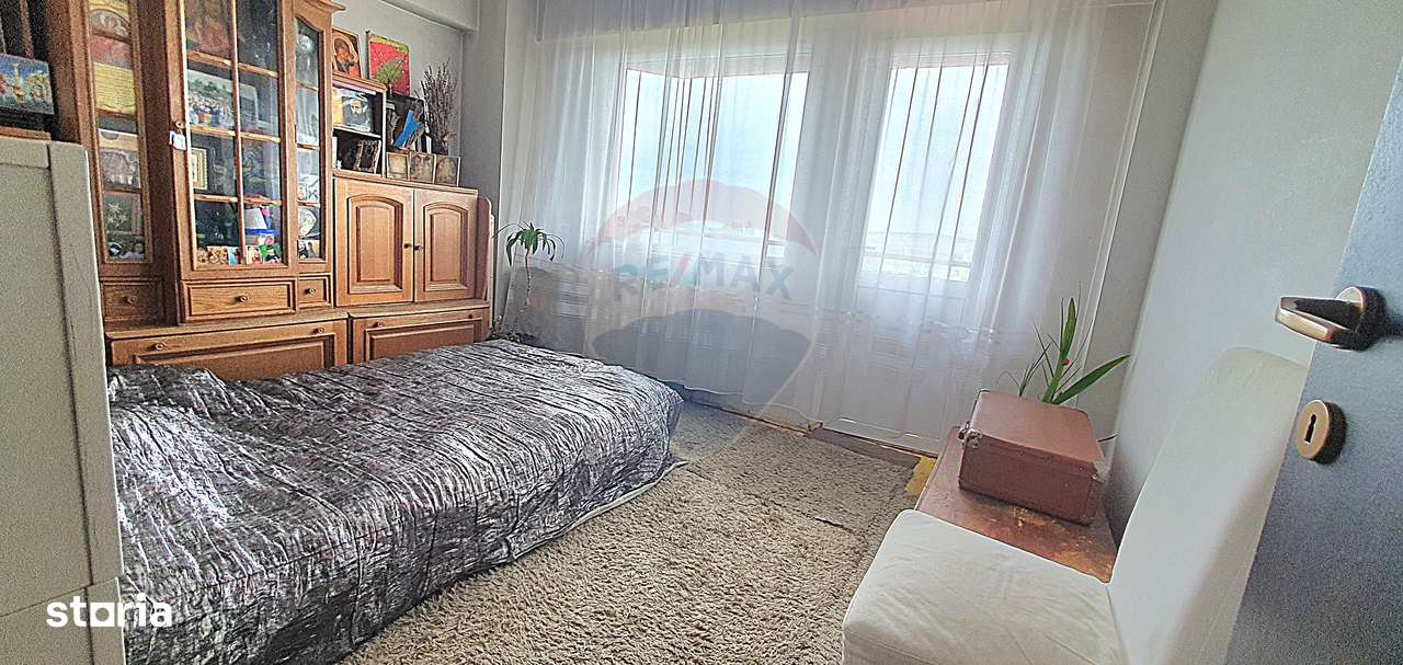 Apartament cu 2 camere de vânzare în zona Crisan - Imagine principală: 2/4