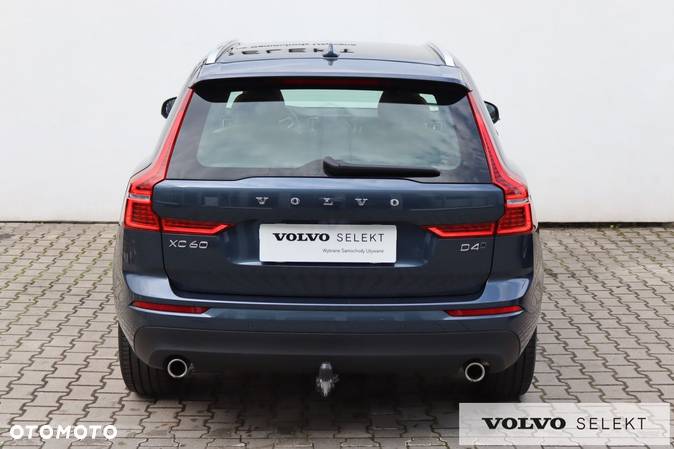 Volvo XC 60 D4 SCR AWD Momentum - 11