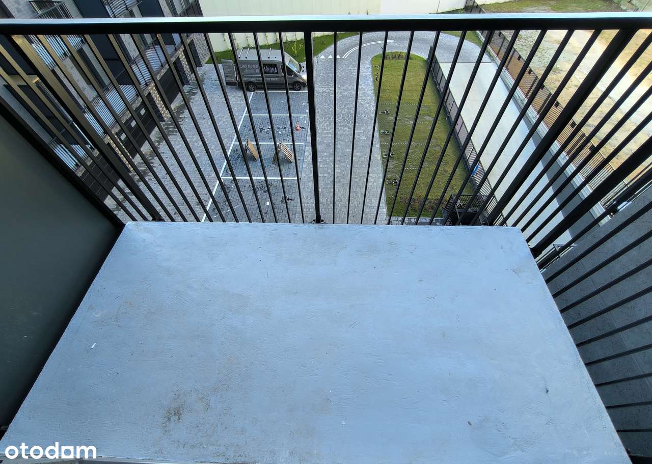 Nowe Mieszkanie z Garażem Podziemnym przy Kopernika-4