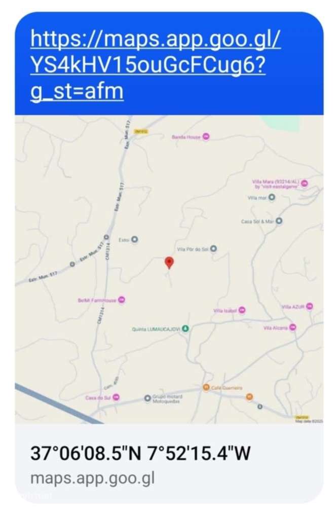 Terreno Rústico a 10km de Estoi-24