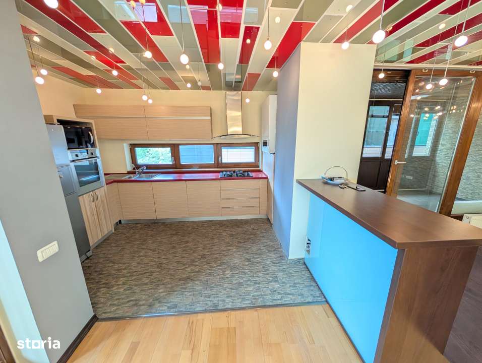 Apartament 3 camere 110 mp | 0 comision | Aviatiei - Biharia - Imagine principală: 5/19