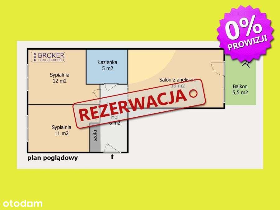 Bemowo 2022 r, st. idealny, Bez Prowizji-9