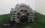 Alternador Audi A4 (8E2, B6) - 1