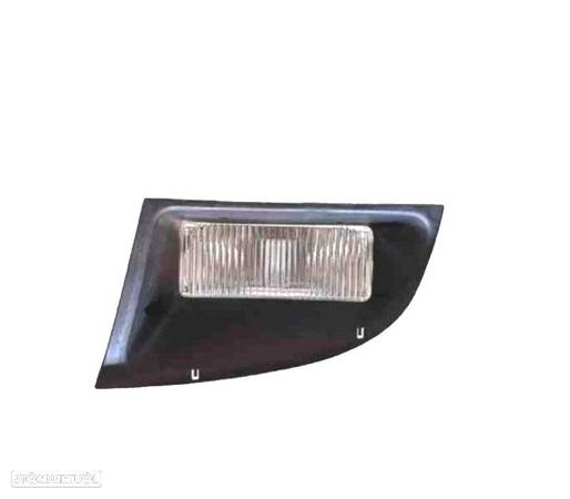 FAROL ESQ DE NEVOEIRO PARA CITROEN BERLINGO 96-02 - 1