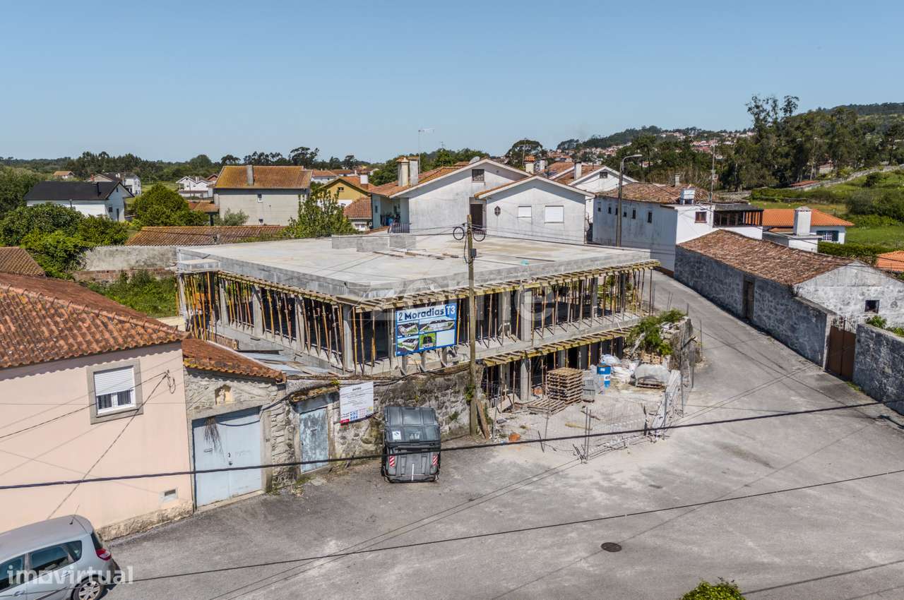Moradia T3, 300m2, Chafé - Viana do Castelo - Grande imagem: 1/34