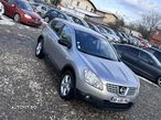 Nissan Qashqai 1.5 dCi visia - 2