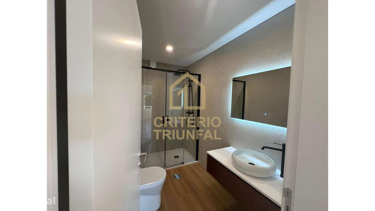Apartamento T2 Valongo - RENOVADO-9