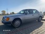 Mercedes-Benz W124 (1984-1993) - 2