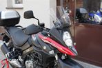 Suzuki V-STROM - 10