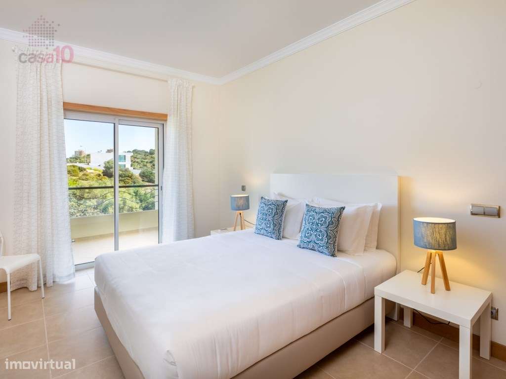 Excelente apartamento T2 para venda em Porto de Mós, Lagos-11