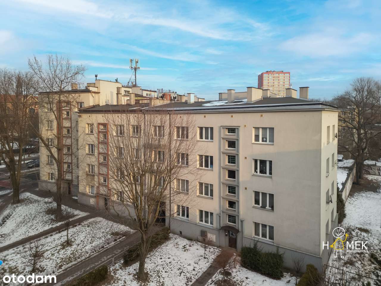 Idealne-2.Pokojowe Mieszkanie Na Start lub Pod Wynajem!Top Lokalizacja-9