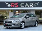 Opel Astra Sports Tourer 1.6 CDTi Cosmo S/S - 2