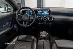 Mercedes-Benz A 180 d Progressive Aut. - 10