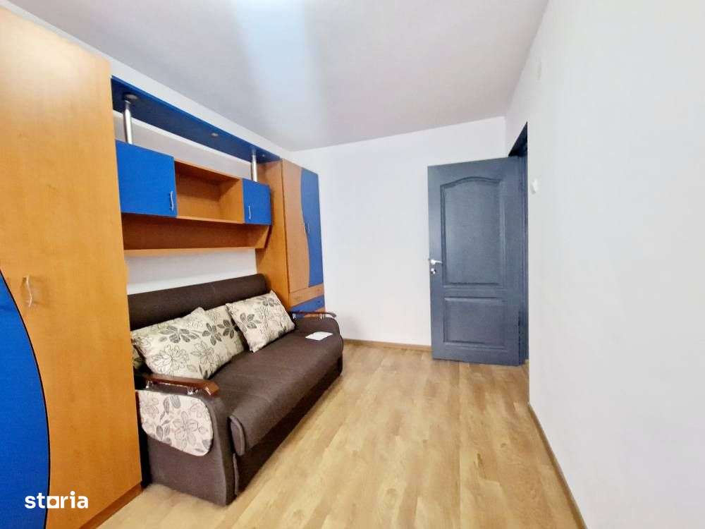 Apartament 2 camere de inchiriat termen lung - Imagine principală: 3/10