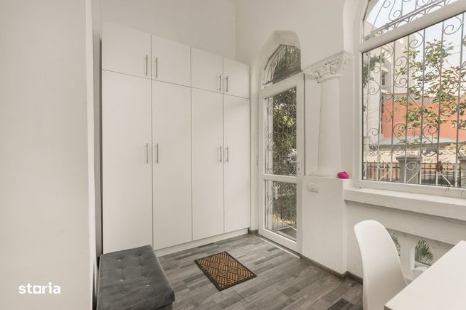 Apartament splendid in vila, Armeneasca-2