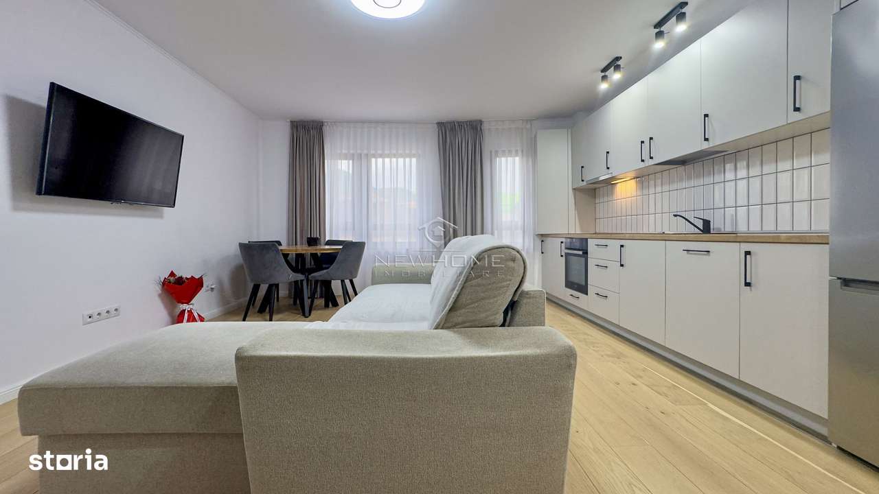 Apartament cu 3 camere de vânzare, zona Bulgaria-3