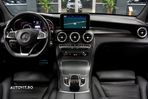 Mercedes-Benz GLC 250 d 4Matic 9G-TRONIC AMG Line - 8