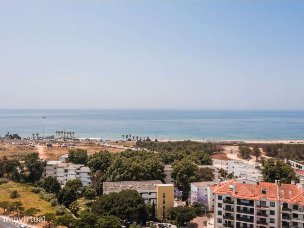 T2 com Garagem a 300mts da Praia - Quinta de São Gonçalo, Carcavelos-30